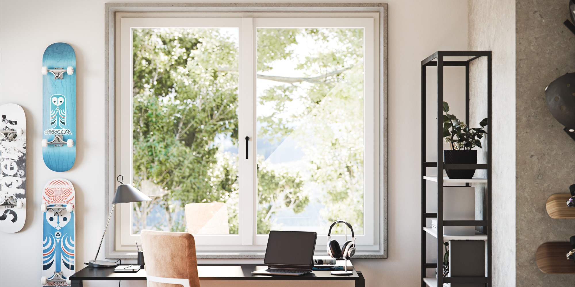 Prolux + di Oknoplast